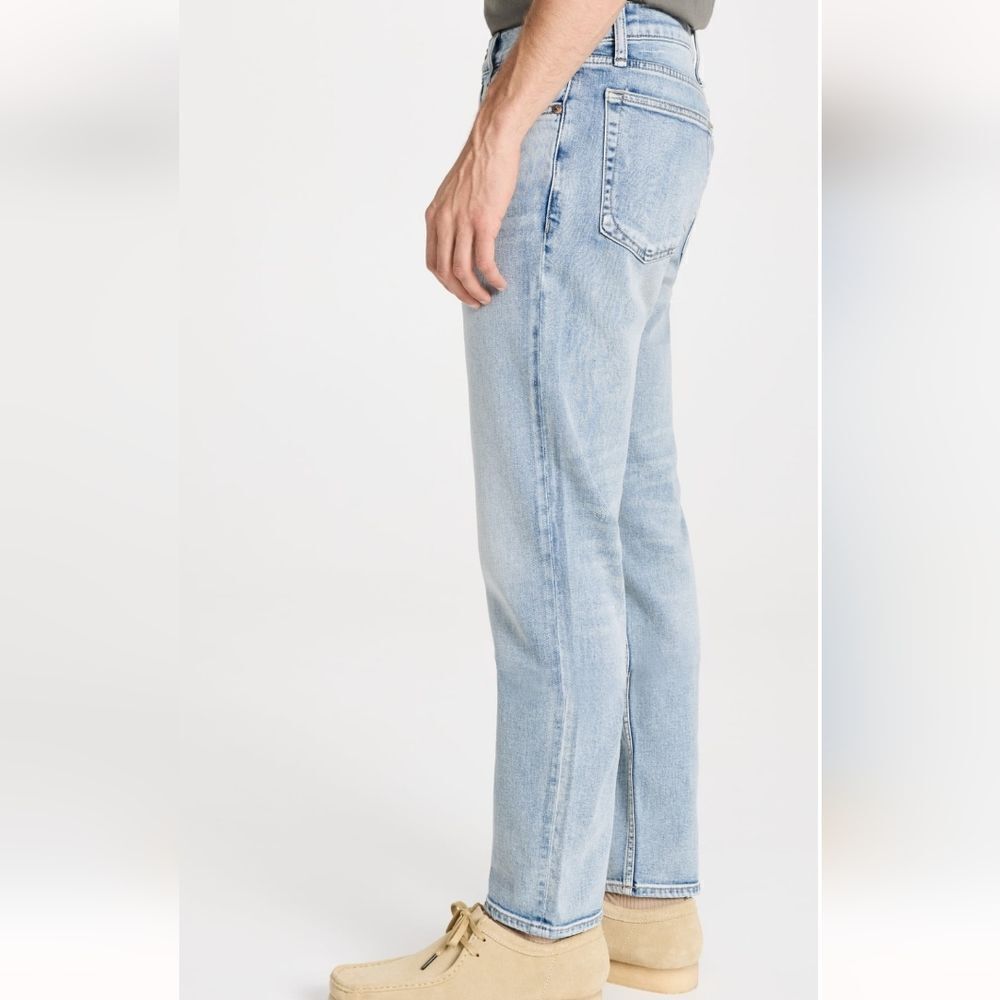 NWT Rag & Bone Schaefer Jean - Picture 3 of 9